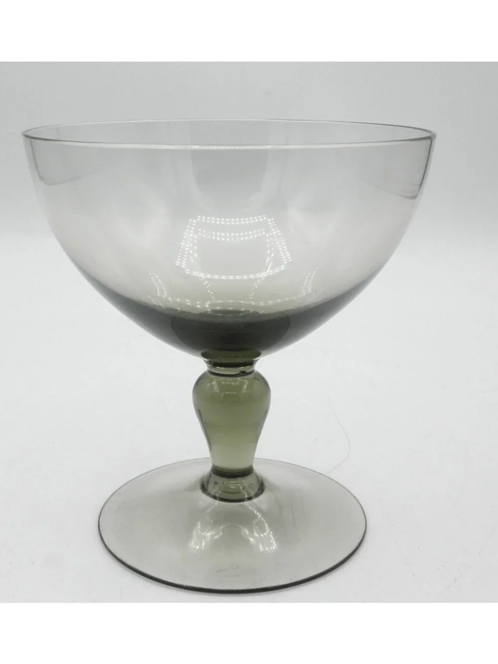 Unbranded hand blown